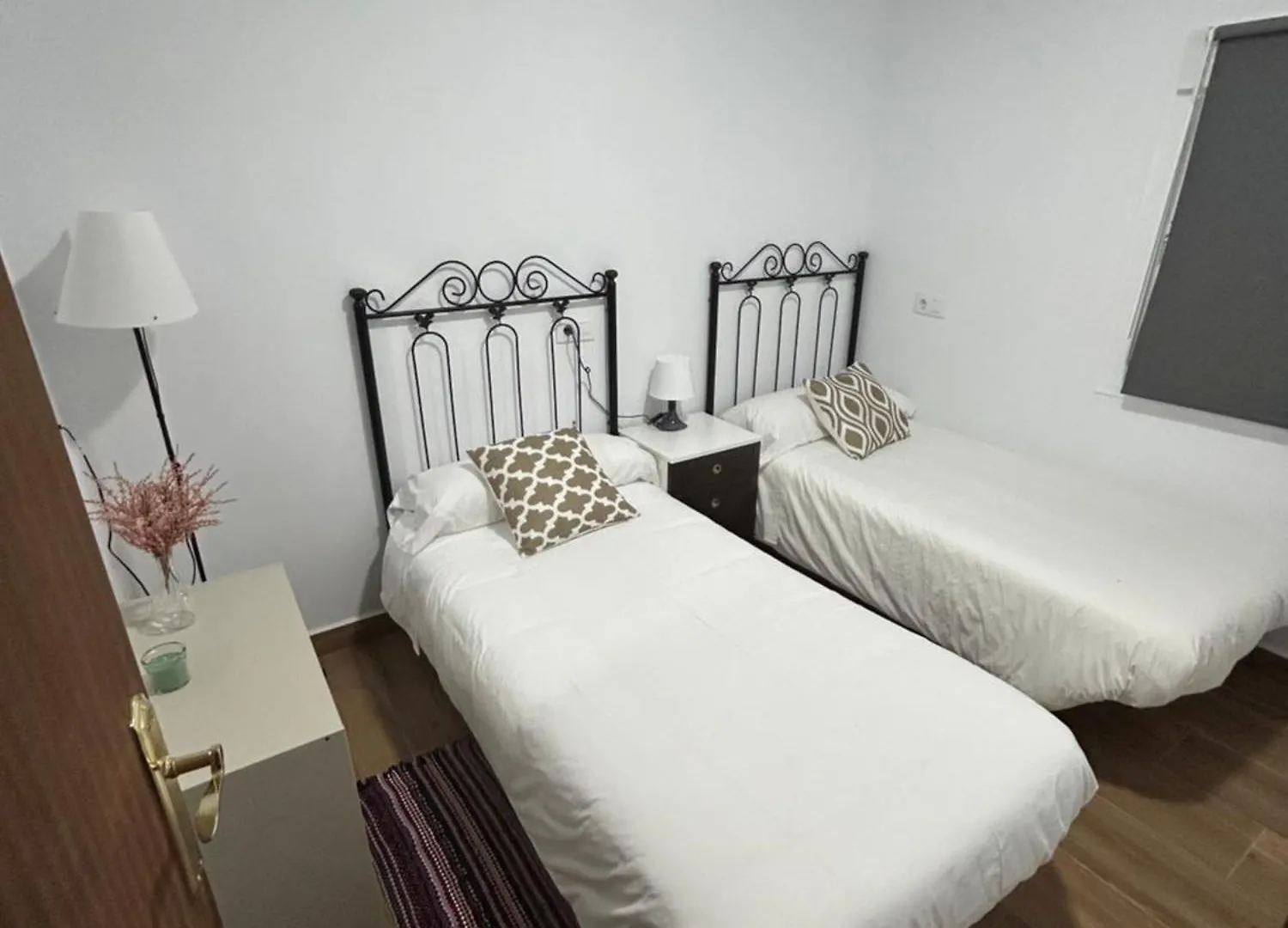 Villa San Diego Benalup-Casas Viejas