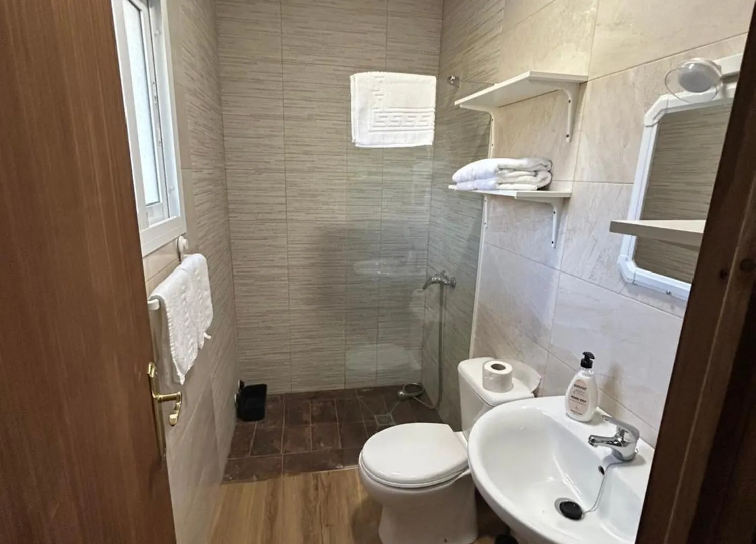 Villa San Diego Benalup-Casas Viejas Appartamento