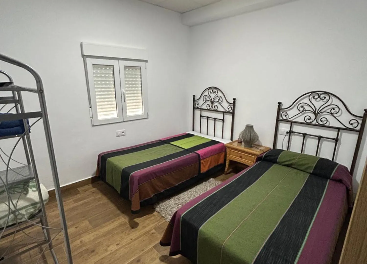 Villa San Diego Benalup-Casas Viejas Spagna