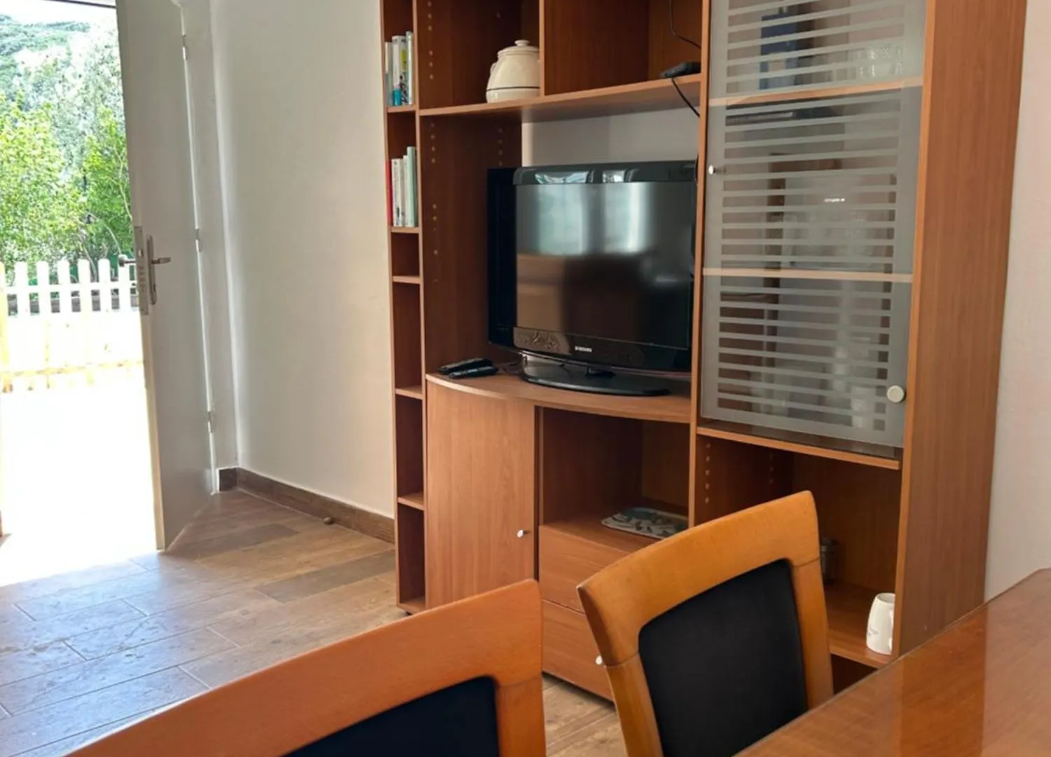 Villa San Diego Benalup-Casas Viejas Appartamento